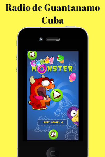 Radio de Guantanamo Cuba