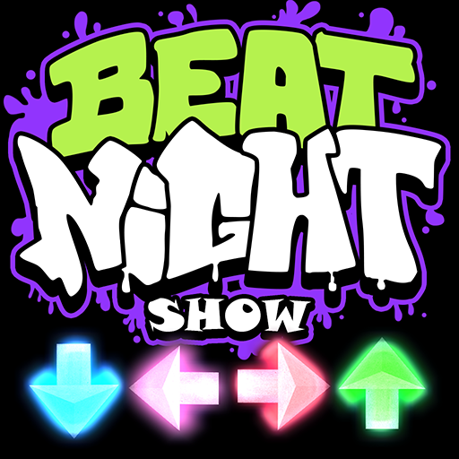 Music Beat Night Show Download on Windows