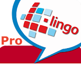 L-Lingo Learn Indonesian Pro icon