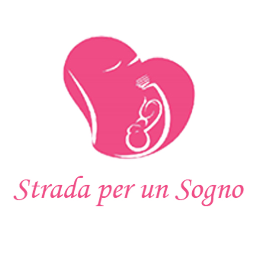 Strada Per Un Sogno logo