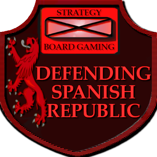 Defending Spanish Republic 1.0.0.3 Icon