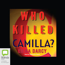 Icon image Who Killed Camilla?