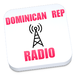 Icon image Dominican Republic Radio
