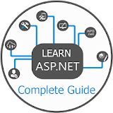 Learn ASP.net Complete Guide icon