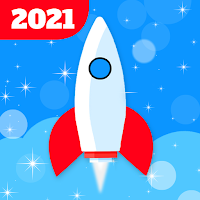 Procleaner 2021 - Ускорение и очистка смартфона