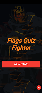 Flags Quiz Fighter