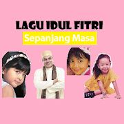 Lagu Idul Fitri Anak+Dewasa+Kenangan+Offline