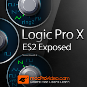 Top 30 Music & Audio Apps Like Course For Logic ES2 - Best Alternatives