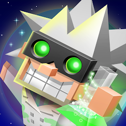Блоки Рока Mod Apk