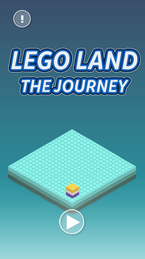 Lego Land Free Arcade Game