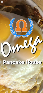 Omega Pancake House