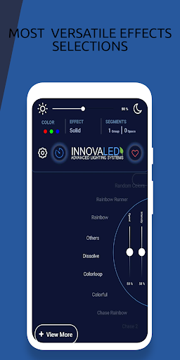 Innova LED Screen 3