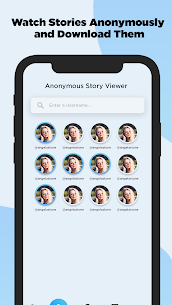 Ghostegro – View Private Instagram Accounts Mod Apk Download 2