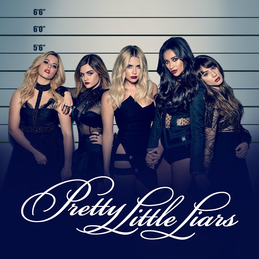 Pretty Little Liars TV on Google Play
