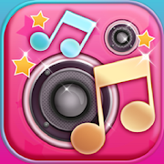 Top 30 Music & Audio Apps Like Best Cute Ringtones - Best Alternatives