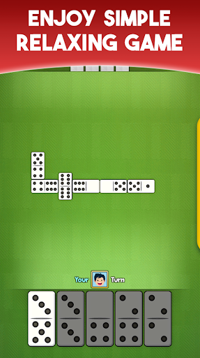 Lets play dominoes Screen 3