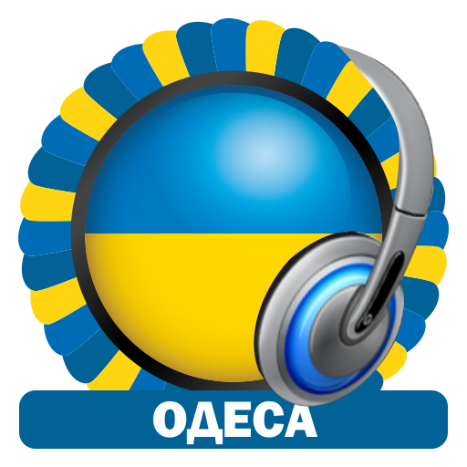 Odessa Radio Stations