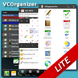 VCOrganizer Lite icon