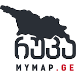 Cover Image of Download MyMap.Ge Georgia, Tbilisi  APK