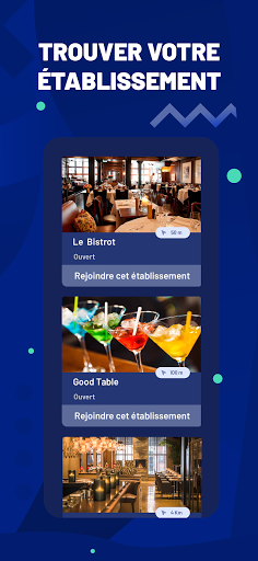 Android application Yoome screenshort