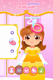 Baby Princess Phone 2 Mod Apk app for Android 1