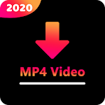 Cover Image of Télécharger Téléchargeur de vidéos MP4 et téléchargement de vidéos HD  APK