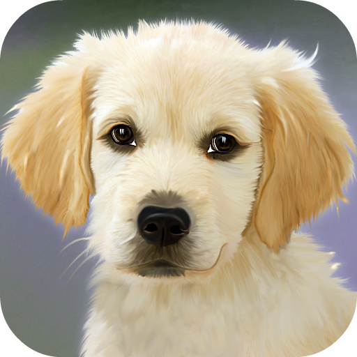 Puppy Wallpapers  Icon
