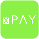xPAY - Credit card payment POS icon