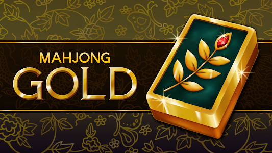 Mahjong Gold Unknown