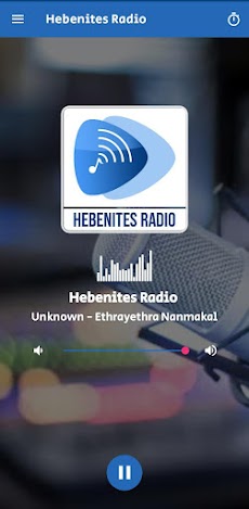 Hebenites Radioのおすすめ画像2