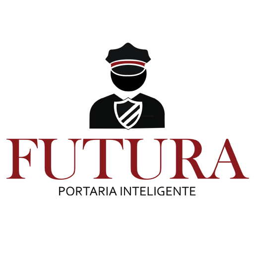 Futura Portaria Inteligente logo