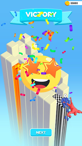 Army Fall Screen 3