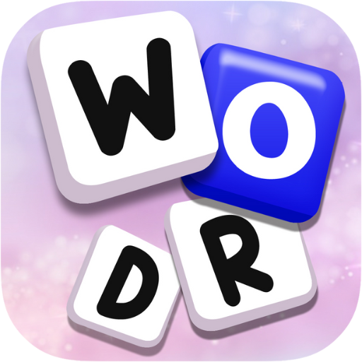 Word Connect: Word Card Game logo