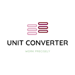 Cover Image of 下载 Unit Converter 1.0 APK