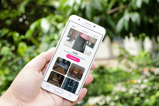 AtoZUI - Fashion Ecommerce Rea