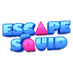 Cover Image of Download Escape the squid  APK