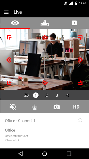 RB-LINK EasyView Screen 2