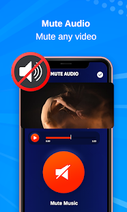 Video Voice Dubbing Screenshot
