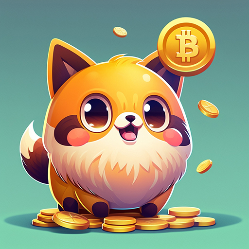 Bing Bing – Earn Crypto Games logo