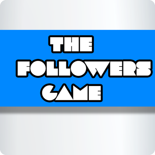The Followers Game  Icon