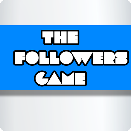 The Followers Game Header - AppWisp.com