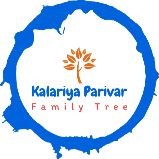 Kalariya Parivar logo