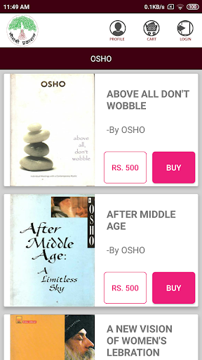 Maulashree Publications