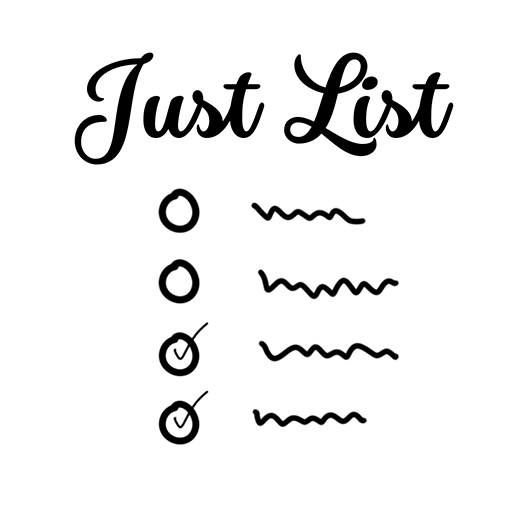Just List