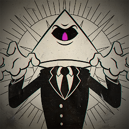 We Are Illuminati: Conspiração