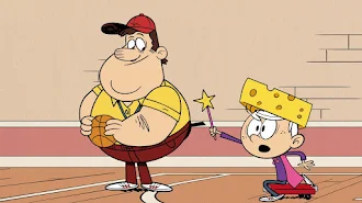 The Loud House Volume 6 Episode 9 Tv On Google Play