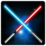 LightSaber - Gun Simulator