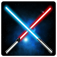 LightSaber - Gun Simulator