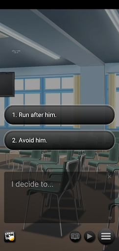 Love Under the Spotlight screenshot 5