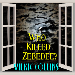 Icon image Who Killed Zebedee?